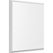 Ekena Millwork Standard Sedgwick Rosette with Beveled Edge, 8"W x 8"H x 1/2"P ROSP080X080X050SDG01 - alternate 1